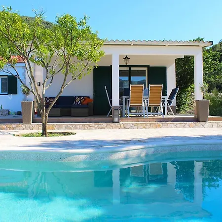 Seascape House Korcula Zrnovo