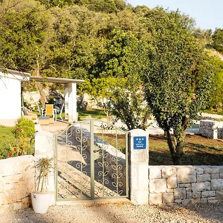 Seascape House Korcula Tatil Evi