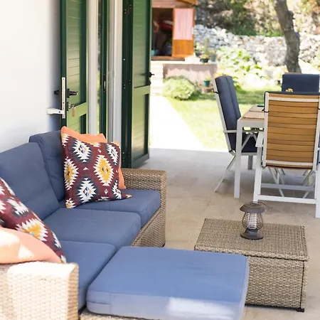 Tatil Evi Seascape House Korcula Zrnovo