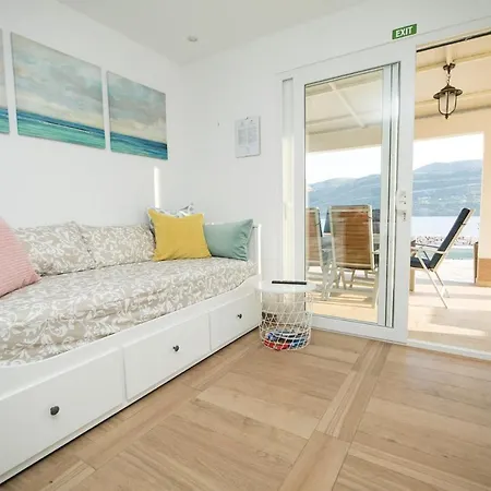 Seascape House Korcula Tatil Evi *