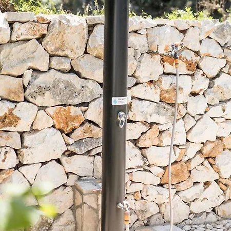 Tatil Evi Seascape House Korcula *