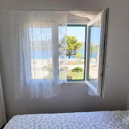 Seascape House Korcula Tatil Evi Zrnovo