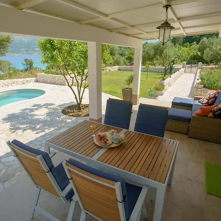 Seascape House Korcula Tatil Evi *