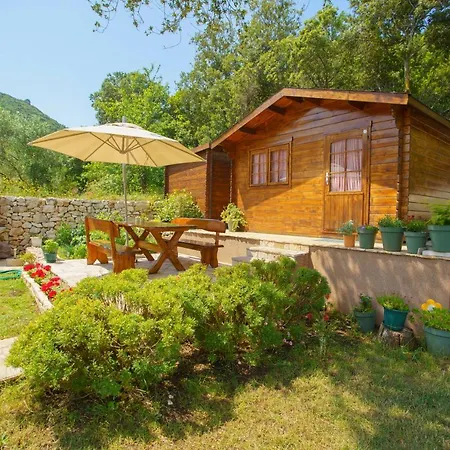 Tatil Evi Seascape House Korcula Zrnovo