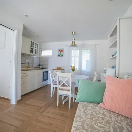 Tatil Evi Seascape House Korcula Zrnovo