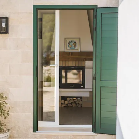 Seascape House Korcula Tatil Evi *