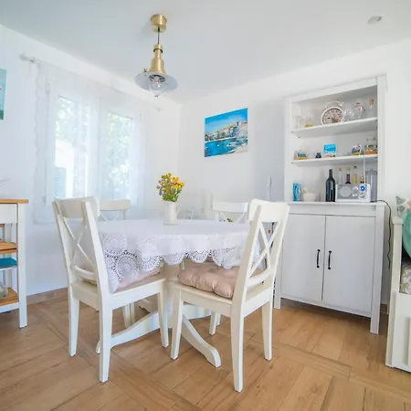 Seascape House Korcula Tatil Evi