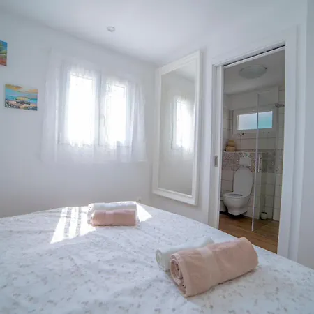 Seascape House Korcula Tatil Evi