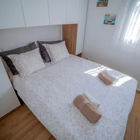 Tatil Evi Seascape House Korcula