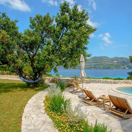 Tatil Evi Seascape House Korcula