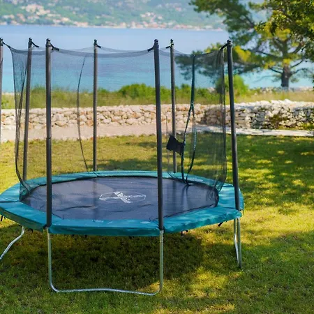 Seascape House Korcula Zrnovo