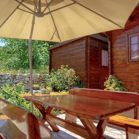 Seascape House Korcula Tatil Evi *