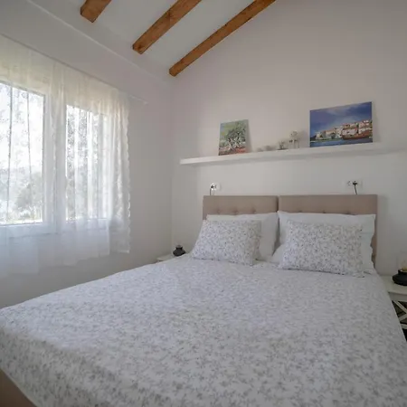 Seascape House Korcula Zrnovo