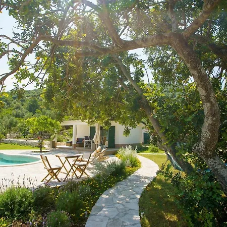 Tatil Evi Seascape House Korcula Zrnovo