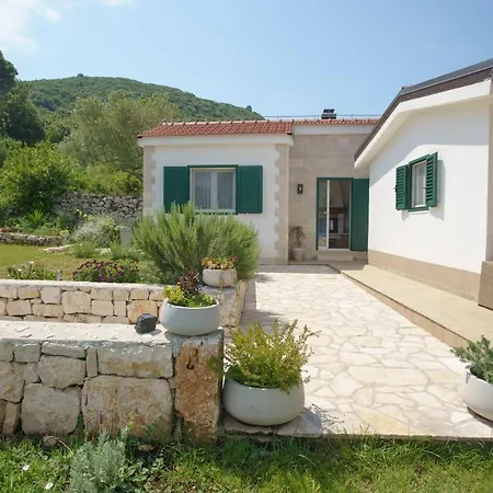 Seascape House Korcula * Zrnovo