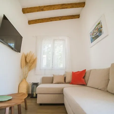 Tatil Evi Seascape House Korcula