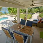 Seascape House Korcula Feriehus *