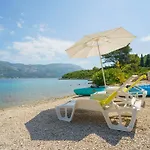 Feriehus Seascape House Korcula Zrnovo