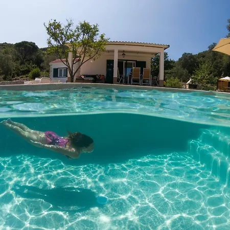 Seascape House Korcula * Zrnovo