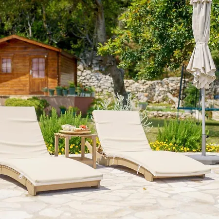 Seascape House Korcula