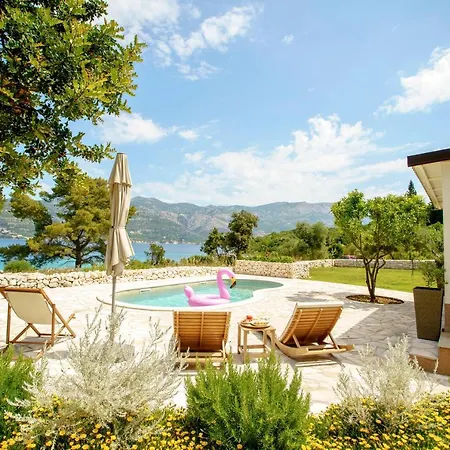Seascape House Korcula * Zrnovo