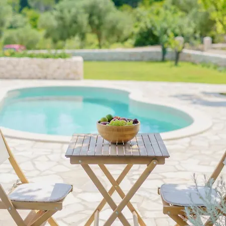 Seascape House Korcula Semesterbostad *