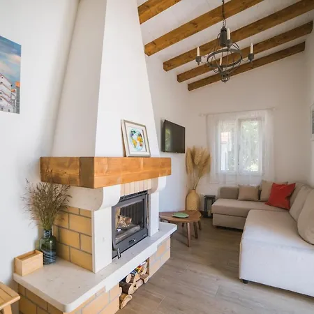 Semesterbostad Seascape House Korcula Zrnovo