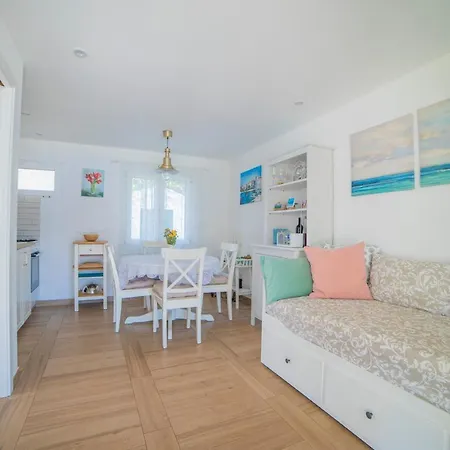 Seascape House Korcula * Zrnovo