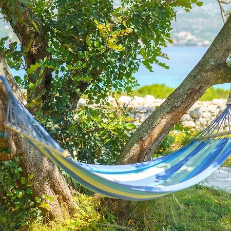 Seascape House Korcula * Zrnovo