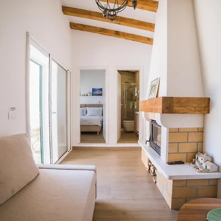 Seascape House Korcula Semesterbostad *