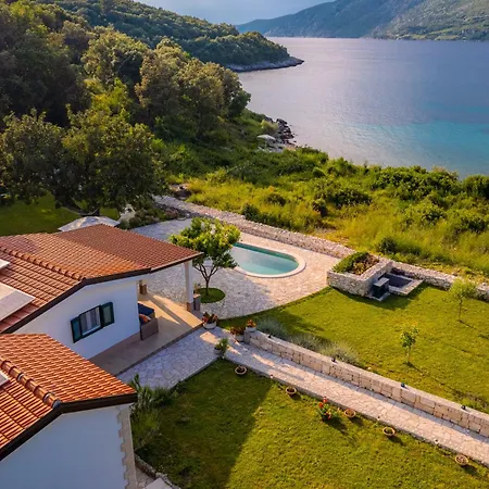 Seascape House Korcula * Zrnovo