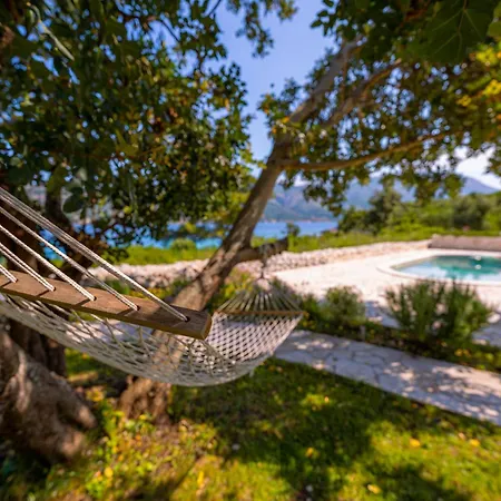 Seascape House Korcula Zrnovo